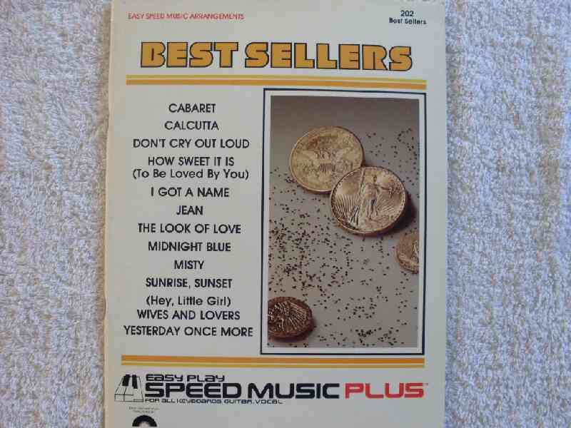 Best Sellers
