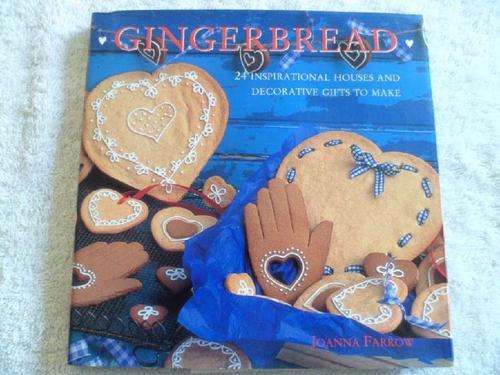 Gingerbread - Joanna Farrow