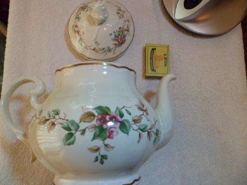 Pontesa Tea Pot - Spain
