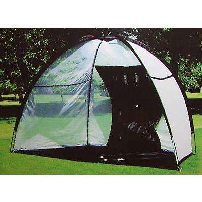 Big Sport Cage Practice Net