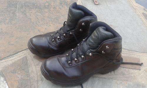 Hi-Tec Men's Altitude IV Waterproof Hiking Boots