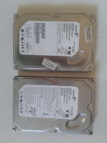 Seagate Barracuda Desktop Hard Drives