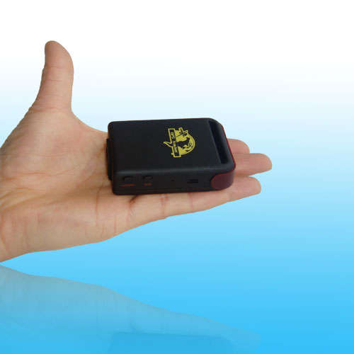 TK102 GPS Tracker Clearance -  R499