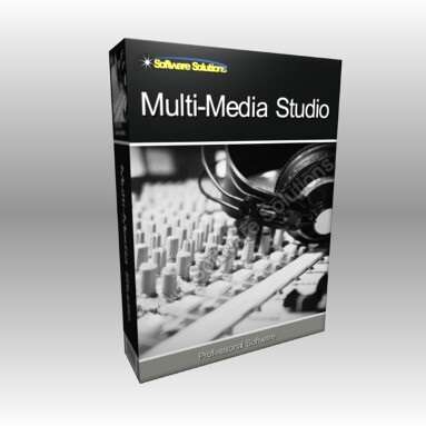 Multimedia Studio Music Production Software Program GIFT ITEM