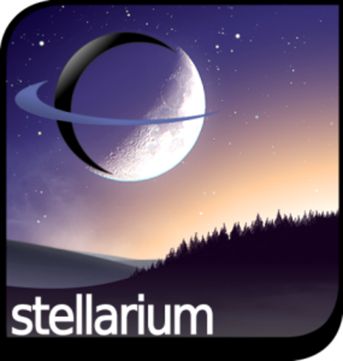 Stellarium STAR GAZING ASTRONOMY STARS Constellations + Bonus Software for Pc Laptops NEW
