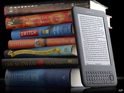 5,000 eBooks for iPad, Kindle, Sony - any e-reader NEW + ebook Software for your PC / Laptop