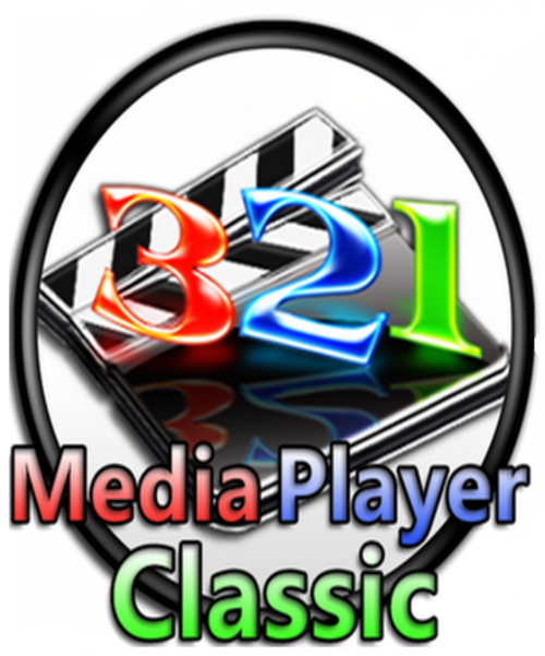 Media Player Classic Home Cinema for Windows XP/Vista/7/8 NEW Pc Software DVD/Video