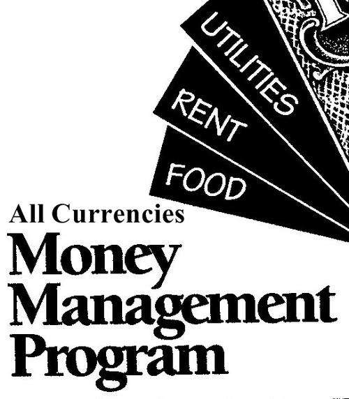 Money Manager EX Software to manage your money Sort finances and banking Works with all currencies R