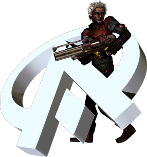 OpenArena is a Action first-person shooter video game for your PC / Laptop Realtime World
