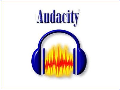 Audacity Music Recording Studio Mixing editing Software for Laptop Computer PC CD DJ