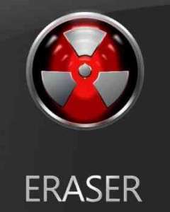 Eraser Erase wipe format delete any hard drive/files Eraser CD for PC & laptop computer + Extra Soft