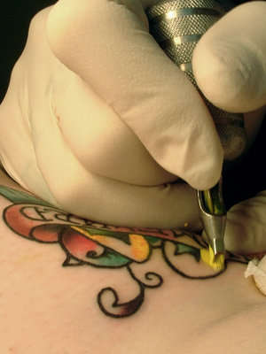 Step by Step Instruction 3DVD Collection on how to Tattoo with 14 FREE E-BOOKS for the Tattooists