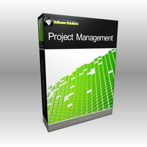 Project Management Software Alternative Software to Microsoft Project for PC / Laptop