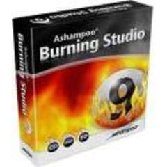 Ashampoo Burning Studio 9 Copy any CD/DVD/BLU-Ray Discs + Bonus Burning software for pc laptops
