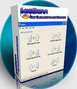 ImgBurn is a lightweight CD/DVD/HD-DVD/Blu-ray burning application Pc / Laptops Software