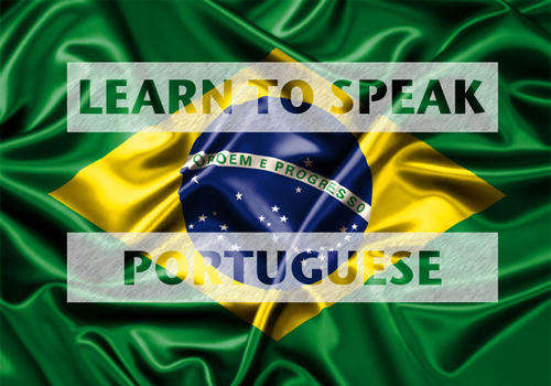 Brazilian Portuguese Language Learning Pack Largest Collection on Bid Or Buy NEW 2 DVD For PC