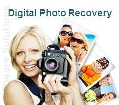 DIGITAL CAMERA DIGITAL PHOTO IMAGE RECOVERY SOFTWARE + Bonus Software