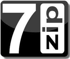7-Zip is a utility program to help you extract compressed files and create your own compressed files