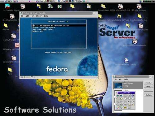 Fedora KDE Live CD - Linux operating system Latest Live Install DVD for Laptop/Desktop