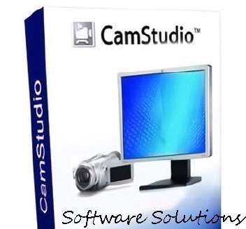 CamStudio - Screen Recorder Software + FREE BONUS SOFTWARE