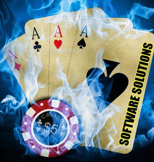 PokerTH - 0.9.5 - Great Poker Game! FREE BONUS Games included!