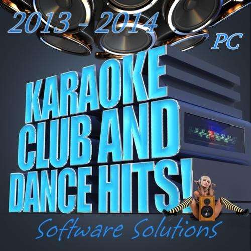 Karaoke Club & Dance Music 2013 - 2014 for PC - Over 2GB! Will blow your mind away!