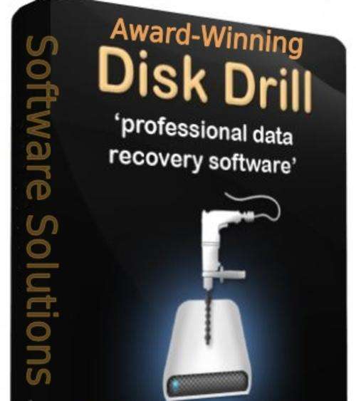 Disk Drill PRO for PC and more- No matter what type of storage device you've lost data from
