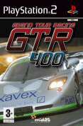GT-R 400 GRAND TOUR RACING PS2 GAME Excellent condition Playstation