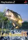 LAKE MASTERS EX FISHING Rare GAME Playstation 2 EXCELLENT CONDITION PS2 Fish