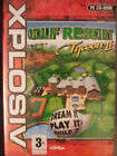 GOLF RESORT TYCOON II (2) PC GAME PC CD ROM Build and play your own Golf Course SIMULATION/Sims