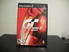 GRAN TURISMO 3 A-SPEC RACING PS2 GAME Excellent condition Playstation