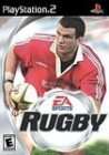 RUGBY PS2 GAME - EXCELLENT CONDITION- PLAYSTATION 2