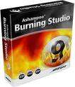 Ashampoo Burning Studio 9 Copy any CD/DVD/BLU-Ray Discs + Bonus Burning software for pc laptops