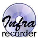 InfraRecorder CD/DVD burning solution powerful features easy-to-use Burning Software
