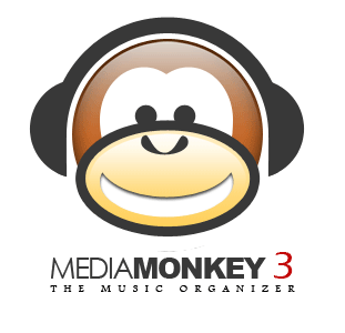MediaMonkey Standard Music library-management Auto DJ + CD and DVD burning Software PC / iPod
