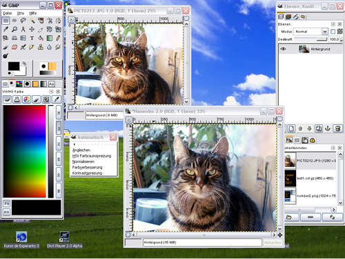 PHOTO EDITING & GRAPHICS SOFTWARE Photoshop Alternative Inc. Bonus Software