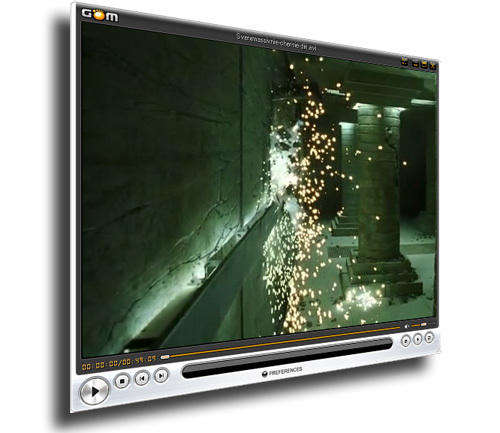 GOM Player plays pretty much any video format + Bonus Media Software for your PC NEW