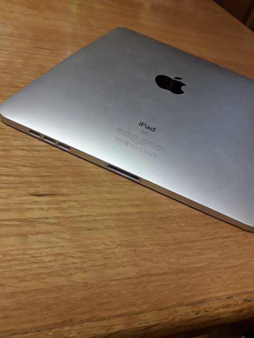 32GB Apple Ipad Wifi