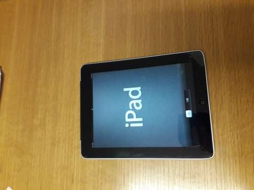 64GB Apple Ipad Wifi and Cell