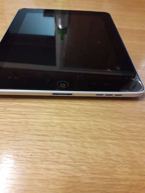 64GB Apple Ipad Wifi and Cell