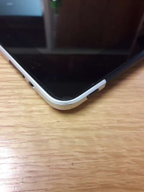 64GB Apple Ipad Wifi and Cell