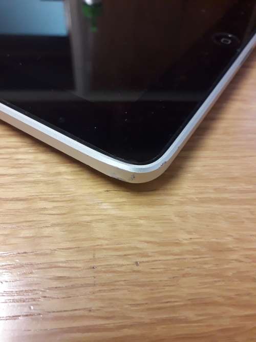 64GB Apple Ipad Wifi and Cell