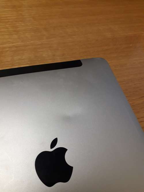 64GB Apple Ipad Wifi and Cell