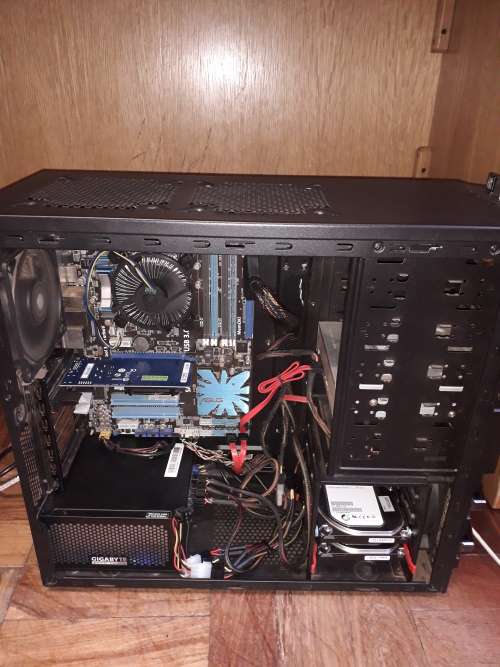 I5 Gaming PC