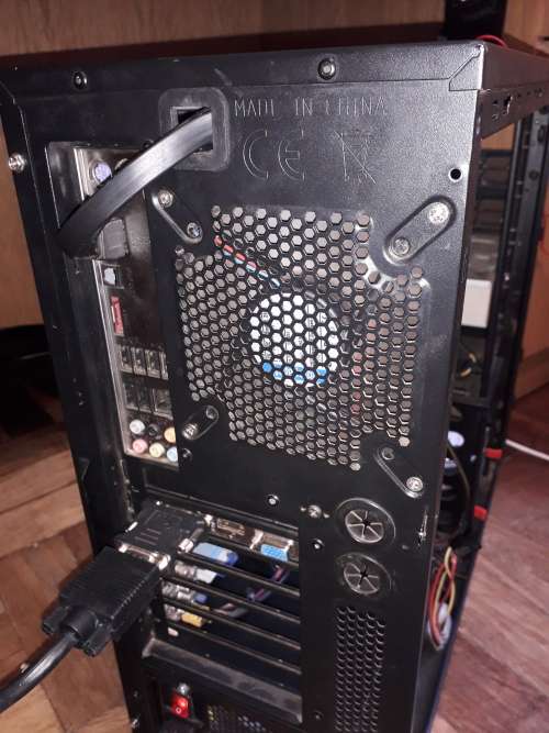 I5 Gaming PC