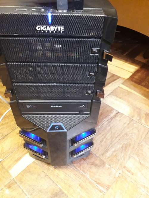 I5 Gaming PC