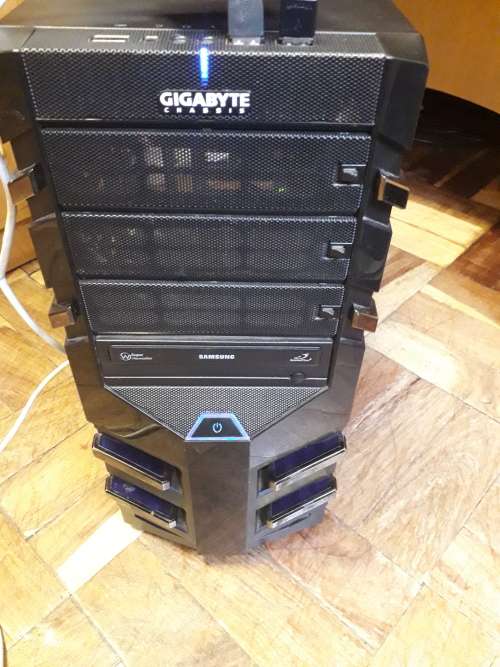 I5 Gaming PC
