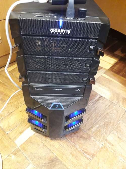I5 Gaming PC
