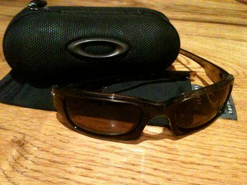Oakley Fives
