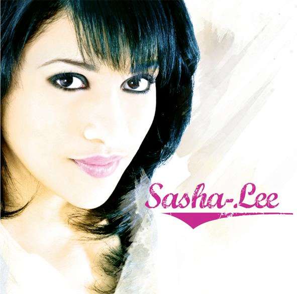 Sasha-Lee